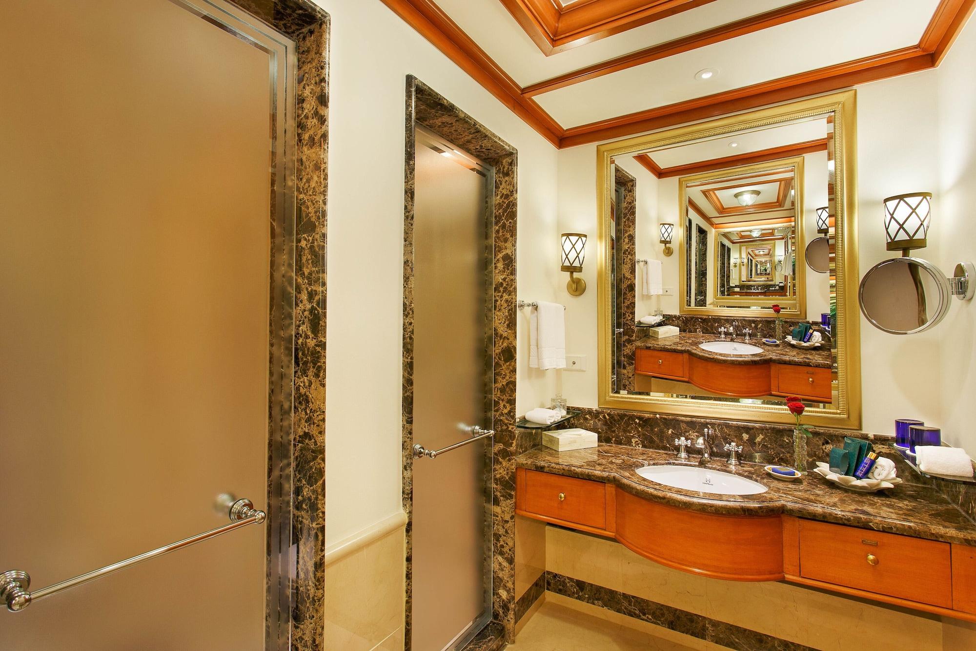 Wildflower Hall, An Oberoi Resort, Shimla Eksteriør billede