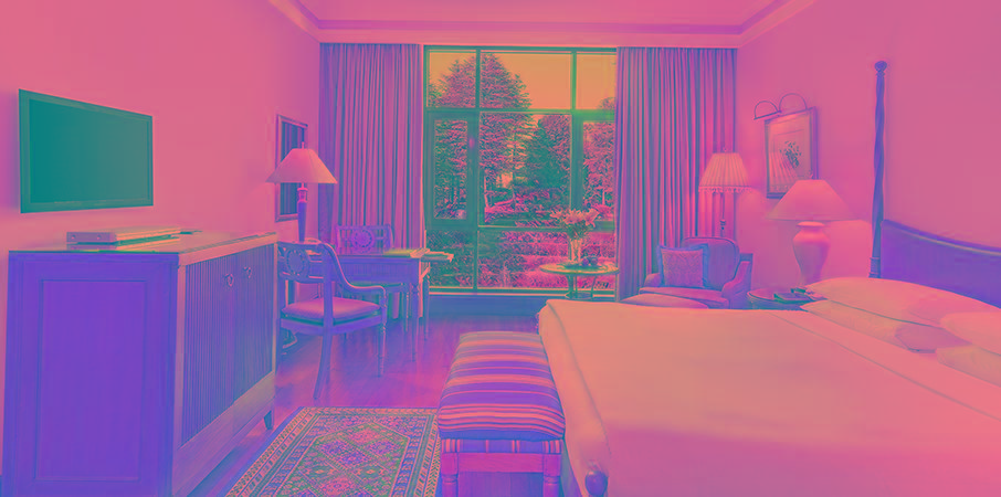 Wildflower Hall, An Oberoi Resort, Shimla Eksteriør billede