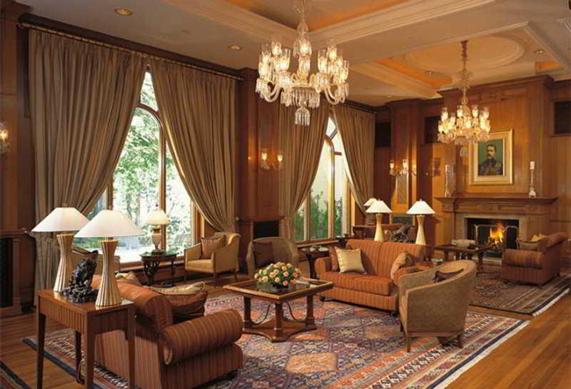 Wildflower Hall, An Oberoi Resort, Shimla Eksteriør billede
